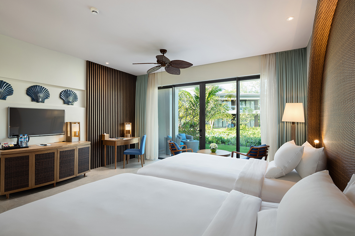 Novotel Phu Quoc Resort - 8